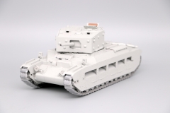 Matilda with A24 turret