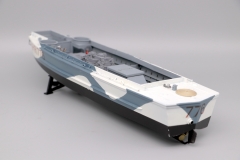 LCPR Landing craft