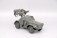 Hornet Malkara (it’s a toy)