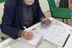 invigilator