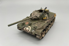 M18 Hellcat