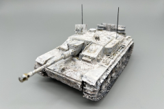 Stug III AUSF F8
