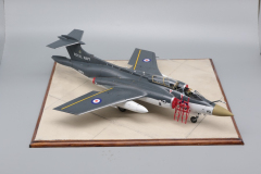 Blackburn S2 Buccaneer