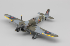 Hawker Typhoon FR1.b Typhoon