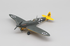  Supermarine Spitfire Mk XI