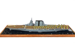 USS Saratoga