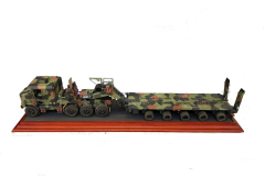 M1070 Tractor & Trailer