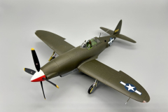 KP-47 H Thunderbolt