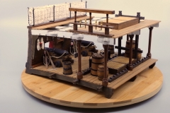 Napoleonic Era Ship of the Line