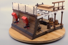 Napoleonic Era Ship of the Line