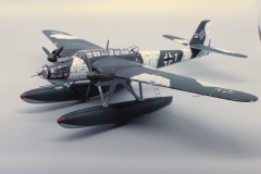 Henkel HE 115
