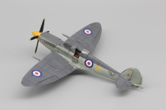 Supermarine Seafire Mk 15