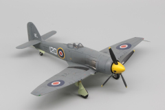 Hawker Sea Fury Mk 10