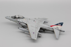 BAE Harrier GR9
