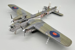 Armstrong Whitworth Whitley