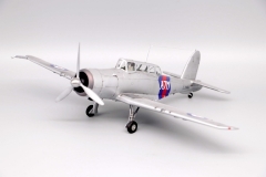 Blackburn Skua