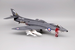 Supermarine Scimitar