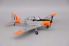 DeHavilland Chipmunk