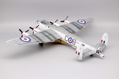 Avo Lancaster