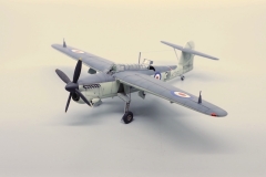 Fairey Barracuda