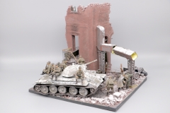 T-34 Factory