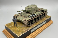 KV-10 (KV-1K)