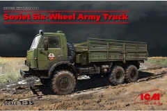 ICMTruck