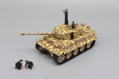 Tiger 1