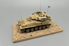 Scimitar CVR(T) HCR