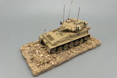 Scorpion CVR(T) HCR