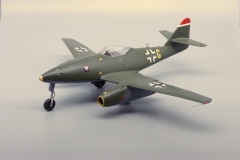 ME 262A 2A