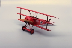 Fokker DR 1