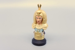 Cleopatra Bust