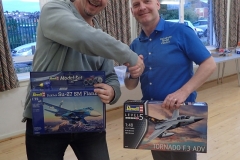 Paul & Sibo Prize
