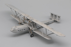 Handley Page Hercules