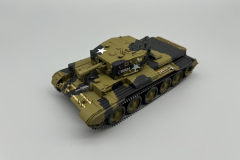 Cromwell