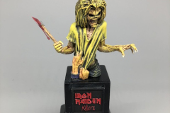Iron Maiden - Killers