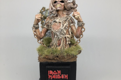 Iron Maiden - Live After Death