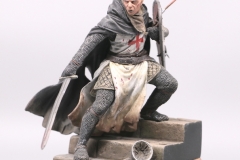 Templar Knight