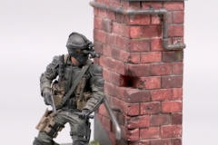 Advanced Guard
