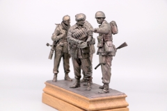 Arnhem Memorial