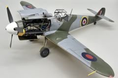 Messerschmitt 109