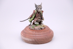 Lord Elrodent