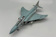 F-4S Phantom