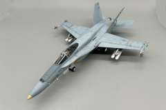 F/A-18A Hornet