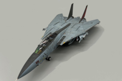F-14A Tomcat