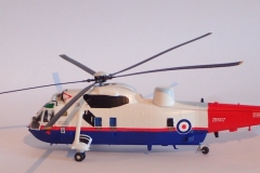 Ripple Sea King