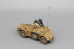 AB-41 in German Use