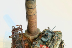 'Break in to Stalingrad' 1/35