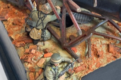 'Break in to Stalingrad' 1/35